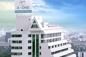 A-One Bangkok Hotel 9 Soonvijai 4 New Petchburi Road