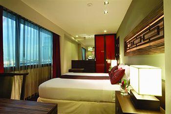 A-One Bangkok Hotel 9 Soonvijai 4 New Petchburi Road