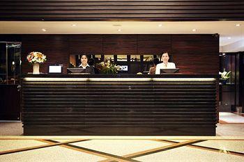 Bandara Suites Silom Bangkok 75/1 Saladaeng Road Silom Bangrak