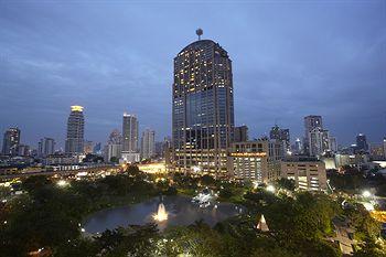 Emporium Suites Bangkok 622 Sukhumvit Road