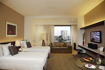 Emporium Suites Bangkok 622 Sukhumvit Road