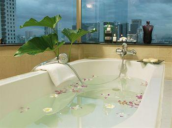 Jasmine Executive Suites Bangkok 2 Soi Prasarnmitr Sukhumvit 23 Klongtoey-Nua Wattana