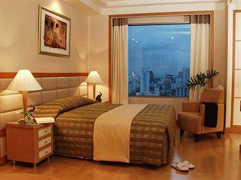 Jasmine Executive Suites Bangkok 2 Soi Prasarnmitr Sukhumvit 23 Klongtoey-Nua Wattana