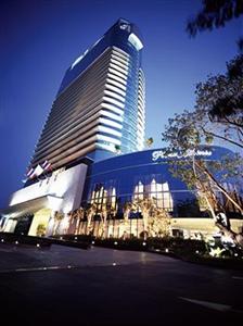 Plaza Athenee Hotel Bangkok Wireless Road