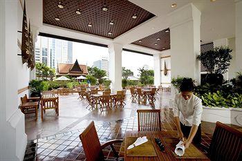 Plaza Athenee Hotel Bangkok Wireless Road