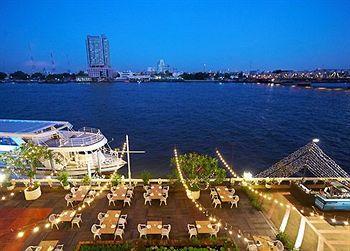 Royal River Hotel Bangkok 219 Soi Charansanitwong 66/1 Charansanitwong Road Bangplad