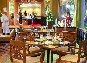 The Royal City Hotel Bangkok 800 Boromratchonni Road Bangkoknoi Bangplad