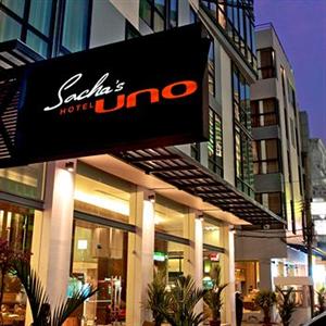 Sachas Hotel Uno Bangkok 28/19 Sukhumvit Soi 19 Sukhumvit Road