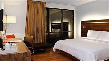 Sachas Hotel Uno Bangkok 28/19 Sukhumvit Soi 19 Sukhumvit Road