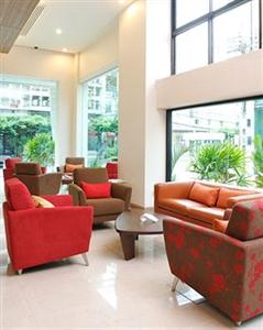 Sachas Hotel Uno Bangkok 28/19 Sukhumvit Soi 19 Sukhumvit Road