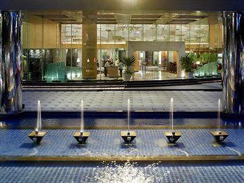 The Westin Grande Sukhumvit Hotel Bangkok 259 Sukhumvit Road