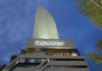 The Westin Grande Sukhumvit Hotel Bangkok 259 Sukhumvit Road