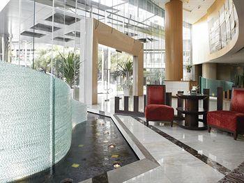 The Westin Grande Sukhumvit Hotel Bangkok 259 Sukhumvit Road