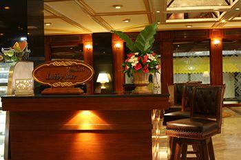 The Tawana Hotel Bangkok 80 Surawongse Road Bangrak