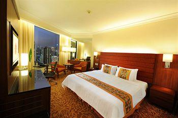 Rembrandt Hotel Bangkok 19 Sukhumvit Soi 18 Sukhumvit Road Klong Toei