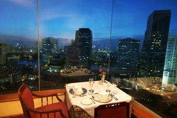 Rembrandt Hotel Bangkok 19 Sukhumvit Soi 18 Sukhumvit Road Klong Toei