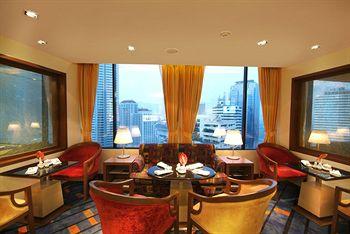 Rembrandt Hotel Bangkok 19 Sukhumvit Soi 18 Sukhumvit Road Klong Toei