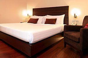 St James Hotel Bangkok 18 Sukhumvit 26 Klongton Klongtoey