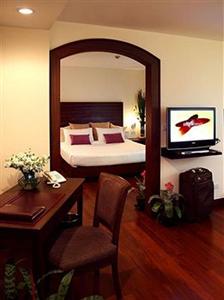 St James Hotel Bangkok 18 Sukhumvit 26 Klongton Klongtoey