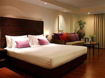 St James Hotel Bangkok 18 Sukhumvit 26 Klongton Klongtoey