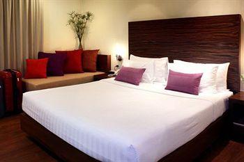 St James Hotel Bangkok 18 Sukhumvit 26 Klongton Klongtoey