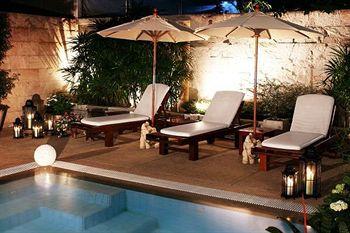 St James Hotel Bangkok 18 Sukhumvit 26 Klongton Klongtoey