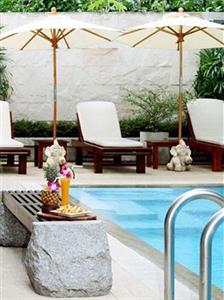 St James Hotel Bangkok 18 Sukhumvit 26 Klongton Klongtoey