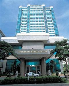 Windsor Suites Hotel Bangkok 8-10 Sukhumvit Soi 20 Sukhumvit Road