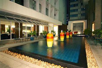 Windsor Suites Hotel Bangkok 8-10 Sukhumvit Soi 20 Sukhumvit Road