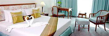 Windsor Suites Hotel Bangkok 8-10 Sukhumvit Soi 20 Sukhumvit Road