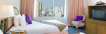 Windsor Suites Hotel Bangkok 8-10 Sukhumvit Soi 20 Sukhumvit Road