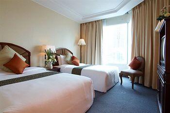 Windsor Suites Hotel Bangkok 8-10 Sukhumvit Soi 20 Sukhumvit Road