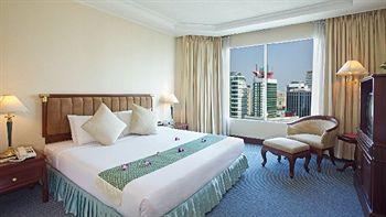 Windsor Suites Hotel Bangkok 8-10 Sukhumvit Soi 20 Sukhumvit Road