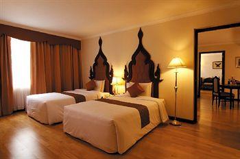 Windsor Suites Hotel Bangkok 8-10 Sukhumvit Soi 20 Sukhumvit Road