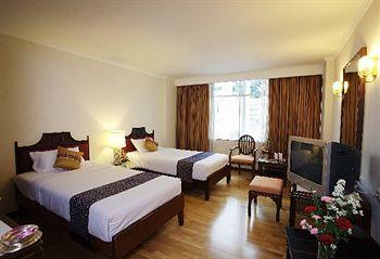 Windsor Suites Hotel Bangkok 8-10 Sukhumvit Soi 20 Sukhumvit Road