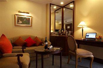 Windsor Suites Hotel Bangkok 8-10 Sukhumvit Soi 20 Sukhumvit Road