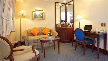 Windsor Suites Hotel Bangkok 8-10 Sukhumvit Soi 20 Sukhumvit Road