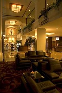 TK Palace Hotel Bangkok 54/7 Chaengwattana Road Soi 15 Lakai