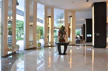 Chatrium Residence Bangkok 291 Soi Naradhiwas Rajanagarindra 24 New Sathon Road