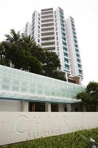 Chatrium Residence Bangkok 291 Soi Naradhiwas Rajanagarindra 24 New Sathon Road