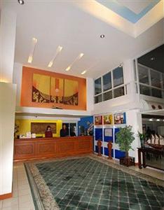 Pratunam City Inn Bangkok 1091/209 Phechaburi 33 Rajtavi