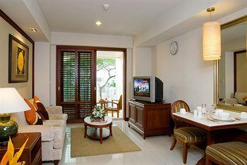 Centre Point Sukhumvit Thong Lo Serviced Apartments Bangkok 304 Soi Sukhumvit 55 Thong Lo Klongton-Nua Wattana