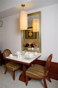 Centre Point Sukhumvit Thong Lo Serviced Apartments Bangkok 304 Soi Sukhumvit 55 Thong Lo Klongton-Nua Wattana