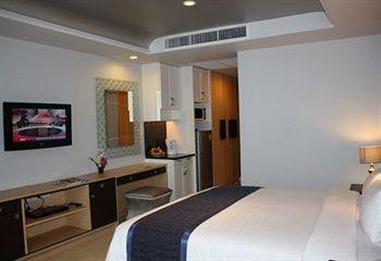 Admiral Premier Bangkok Apartments 138 Soi 23 Sukhumvit Road