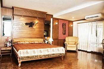 Royal Ivory Nana 4 Hotel Bangkok 73 Sukhumvit Soi 4 Klongtoey