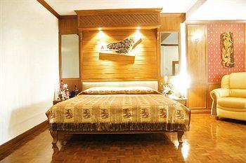 Royal Ivory Nana 4 Hotel Bangkok 73 Sukhumvit Soi 4 Klongtoey