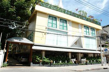 Royal Ivory Nana 4 Hotel Bangkok 73 Sukhumvit Soi 4 Klongtoey