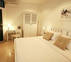 Baan Pra Nond Bed And Breakfast Bangkok 18/1 Charoen Rat Road Yannawa Sathorn