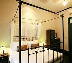 Baan Pra Nond Bed And Breakfast Bangkok 18/1 Charoen Rat Road Yannawa Sathorn