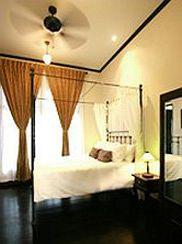 Baan Pra Nond Bed And Breakfast Bangkok 18/1 Charoen Rat Road Yannawa Sathorn